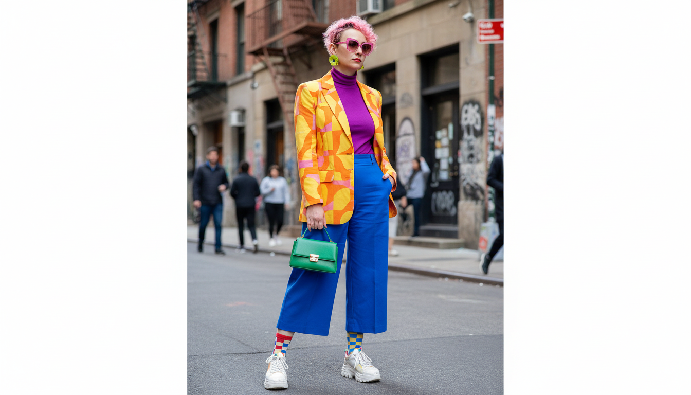 Emerald Bloom • Hand-Sculpted Floral Statement Stud Earrings